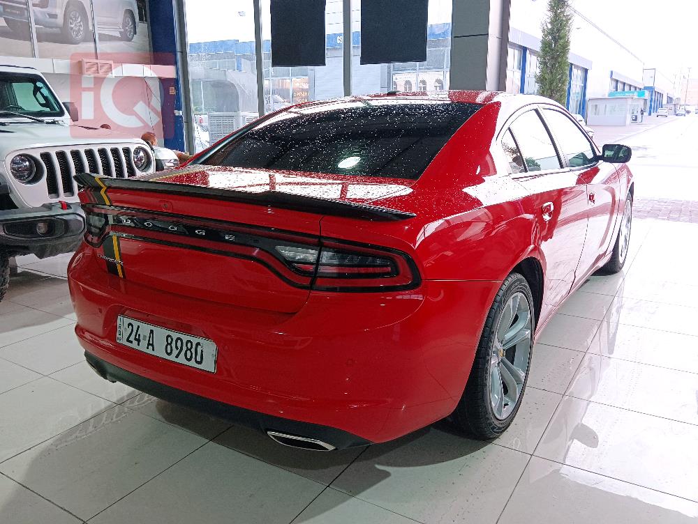 Dodge Charger